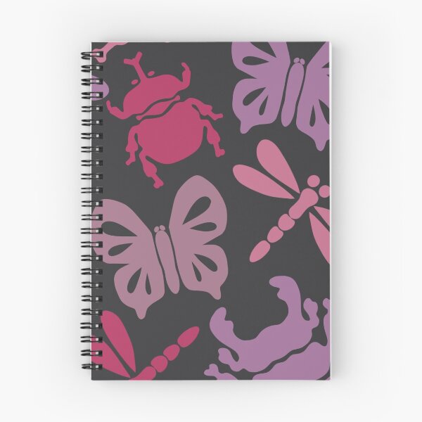 Artikelvorschau, Aloha Bug Pattern entworfen und verkauft von BrightsAvalon.