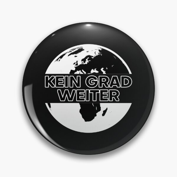 Item preview, Kein Grad Weiter Future Fridays Greta Klimaschutz Erderwärmung Umweltschutz Ökologie Geschenk designed and sold by TheAplus.
