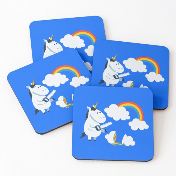 Item preview, Cloud Unicorn designed and sold by Mag-tyzer.