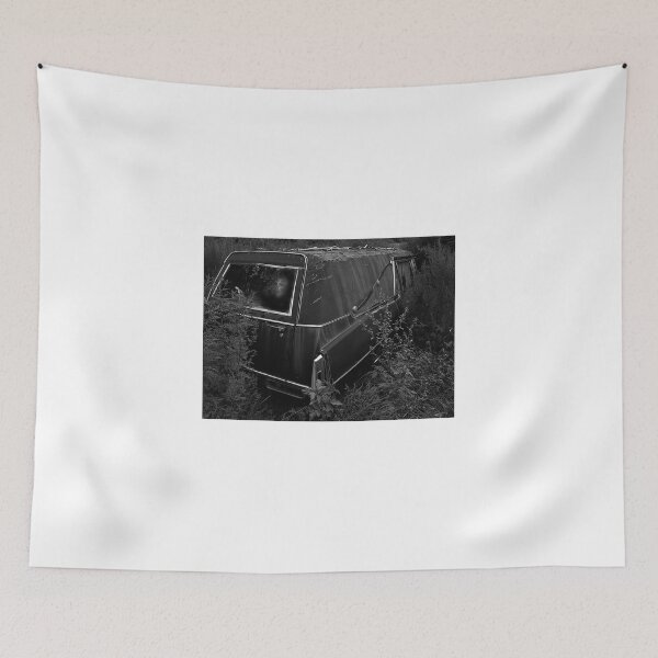 Item preview, Face in the window designed and sold by Joe Saladino.