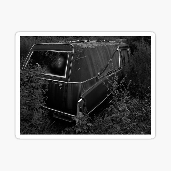 Item preview, Face in the window designed and sold by Joe Saladino.