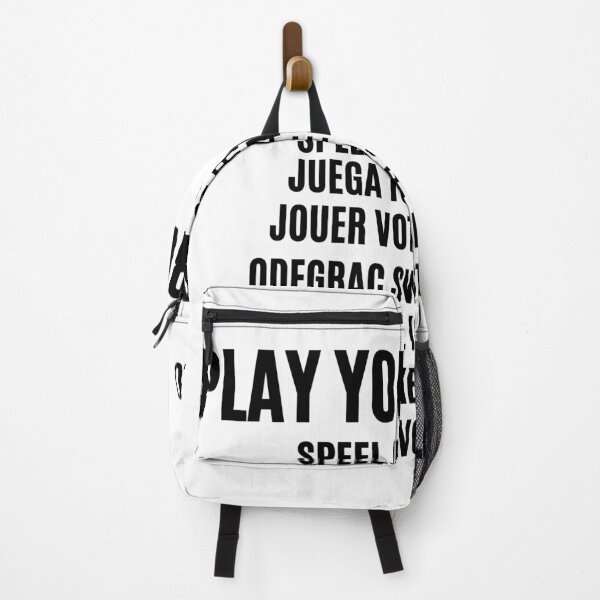 Item preview, PLAY YOUR ROLE (WORLDWIDE) designed and sold by Skeelo702.