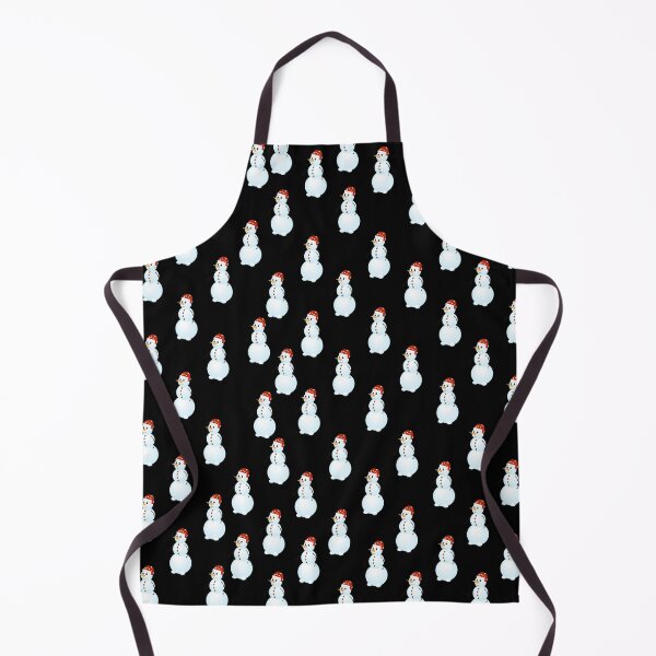 Item preview, snowman pattern designed and sold by Con Inspo.