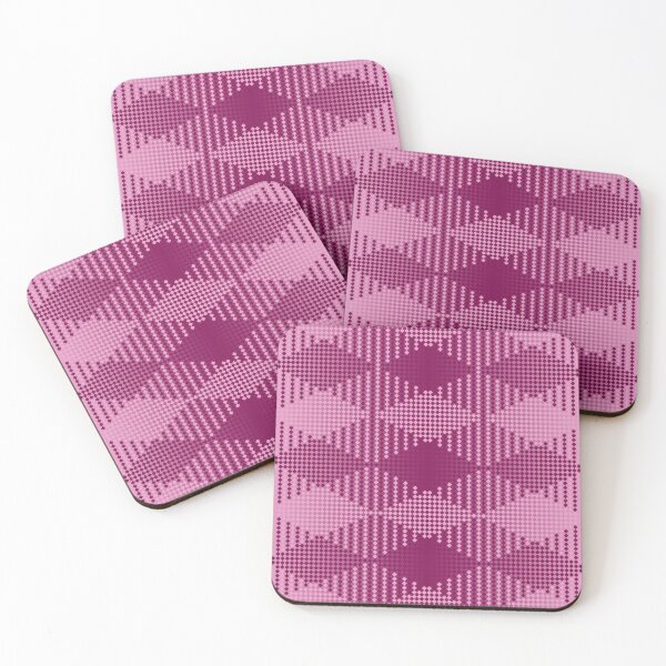 Item preview, Pink Diamonds designed and sold by Sybille-Yates.