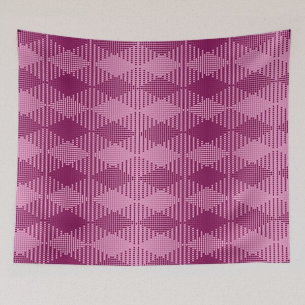 Item preview, Pink Diamonds designed and sold by Sybille-Yates.