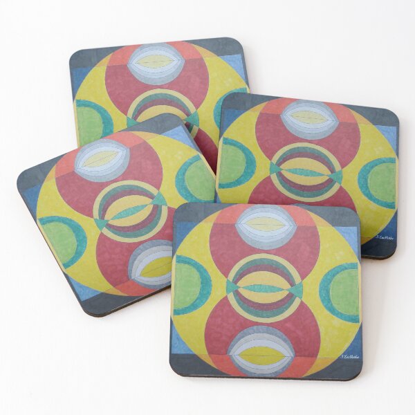 Item preview, Quid Pro Quo designed and sold by SavantArtist.