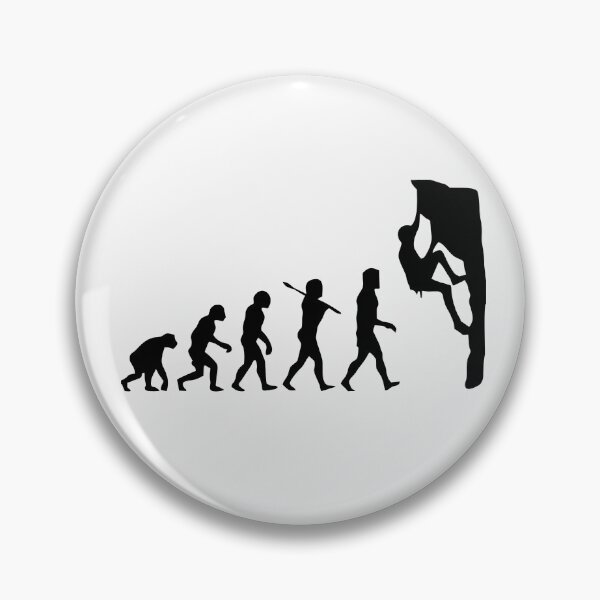 Item preview, evolution climbing designed and sold by VicFreedomind.