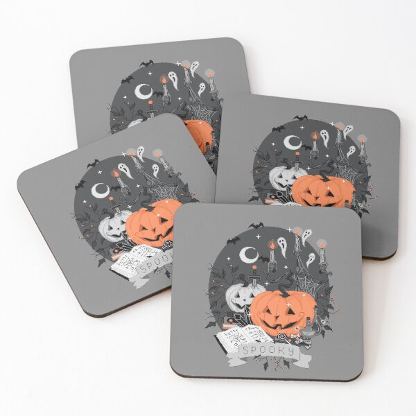 Item preview, Spooky Vibes designed and sold by chelsea-faust.