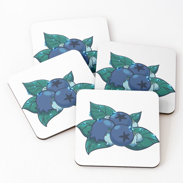 Item preview, Blueberry Patch designed and sold by SoleilDraws.