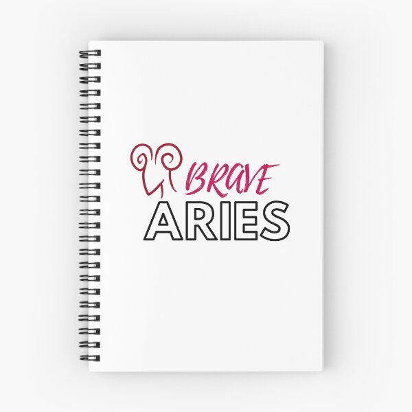 Item preview, Aries Brave designed and sold by DeeaNova.
