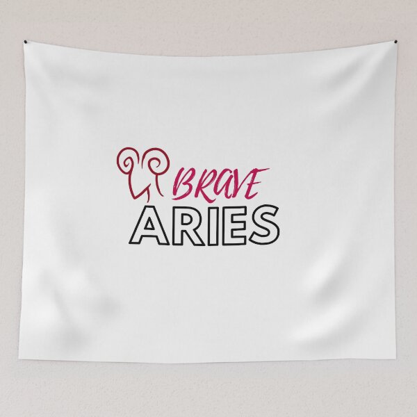 Item preview, Aries Brave designed and sold by DeeaNova.