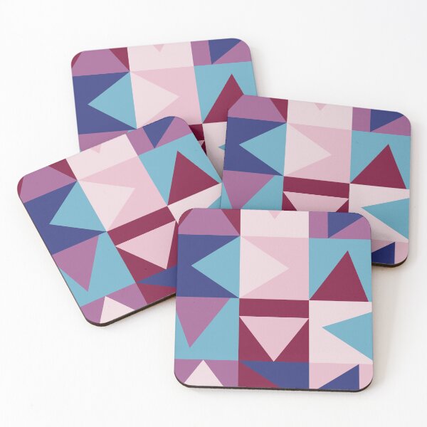 Item preview, TRIANGLES designed and sold by boldgold.