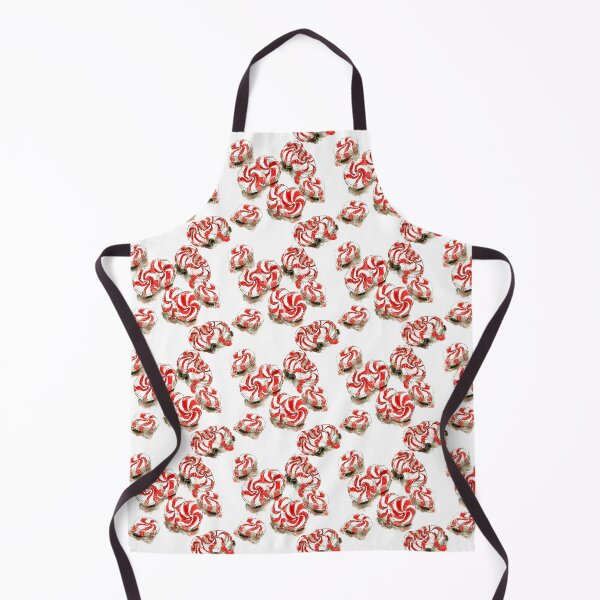 Item preview, Peppermints for ever! designed and sold by Katharine Harper.