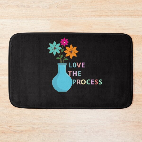 Item preview, FLOWER VASE QUOTE designed and sold by TrinityGIRL.