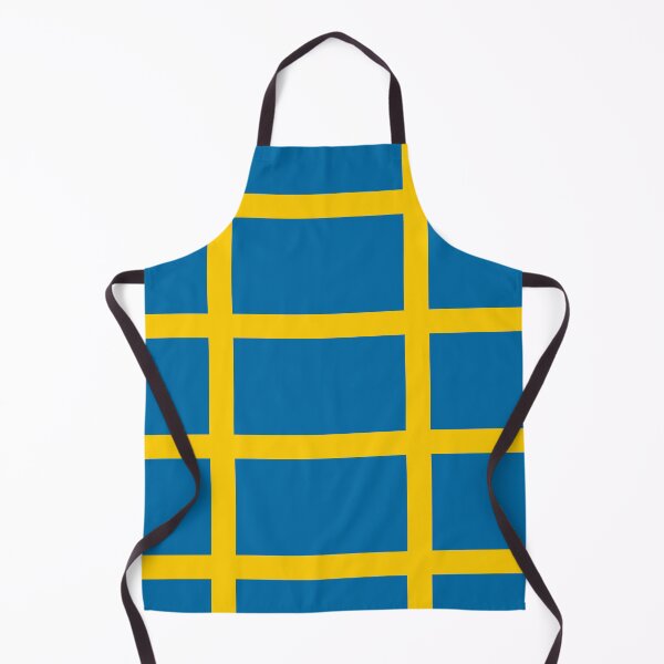 Item preview, Sweden | Swedish Flag designed and sold by flagstickers.