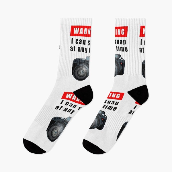 Item preview, WARNING I can snap at any time designed and sold by Scat the cat.