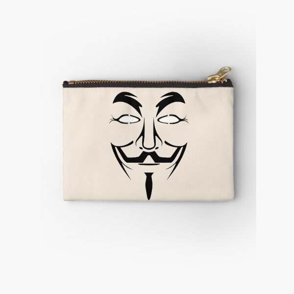 Item preview, Guy fawkes mask designed and sold by Shazmond.