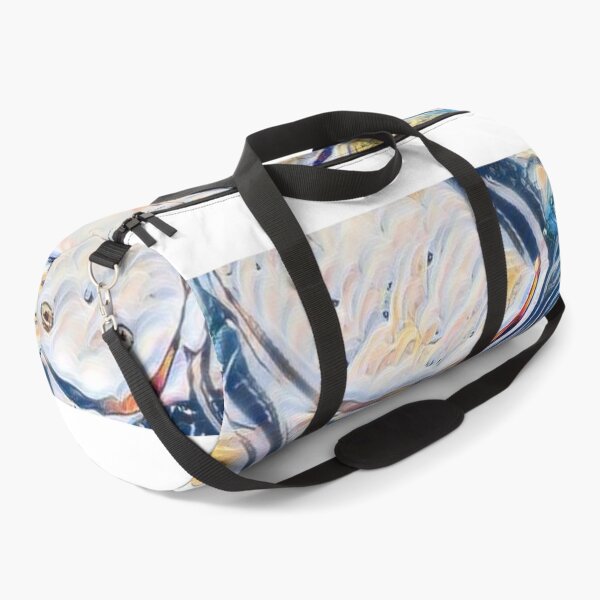 Item preview, Bubbles bluff designed and sold by Ammpryt ART.