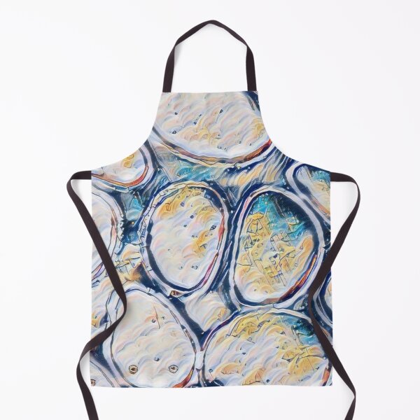 Item preview, Bubbles bluff designed and sold by Ammpryt ART.