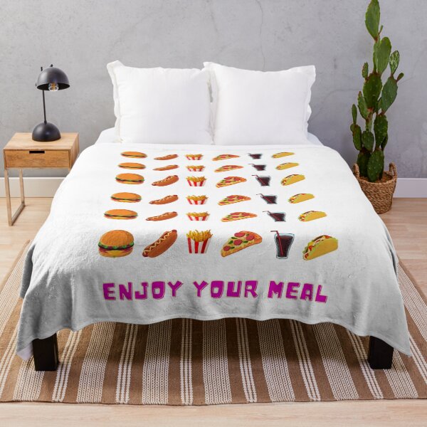 Item preview, Enjoy your meal designed and sold by LisanzioStore.