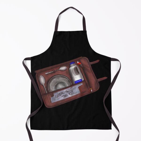 Item preview, Cereal Killer Tools designed and sold by MrPrestige.