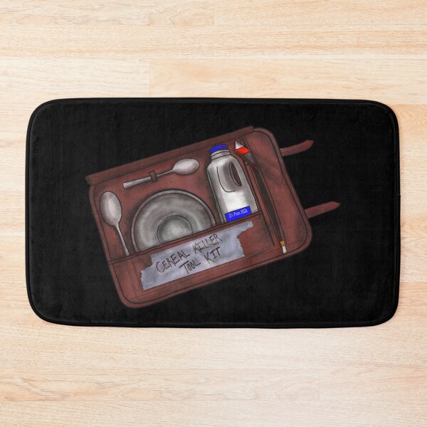 Item preview, Cereal Killer Tools designed and sold by MrPrestige.
