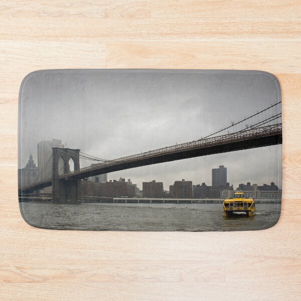 Item preview, Brooklyn bridge designed and sold by StudioNMdesign.