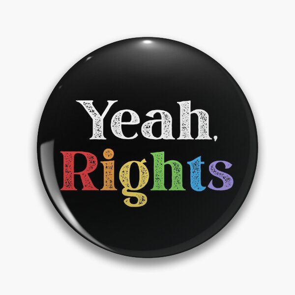 Item preview, Yeah, Rights designed and sold by stuff-n-stuff.