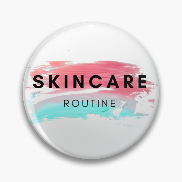 Item preview, Skincare Routine designed and sold by AlbaDeWitt.