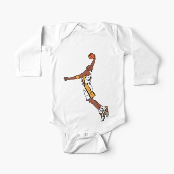 baby kobe bryant jersey