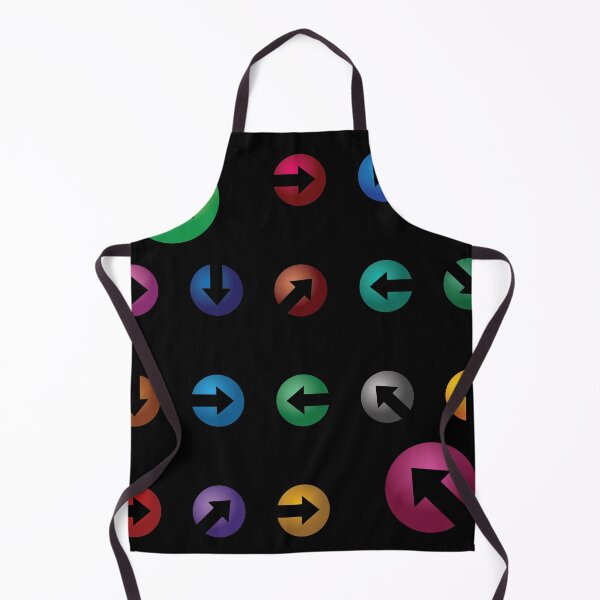 Item preview, Colorful Arrows designed and sold by marboart.