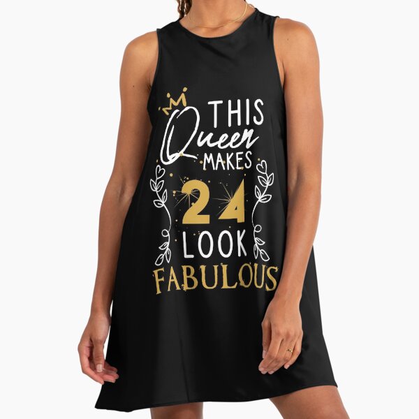 24th Birthday Outfits Dresses for Sale | Redbubble 24th Birthday Outfits Dresses for Sale | Redbubble