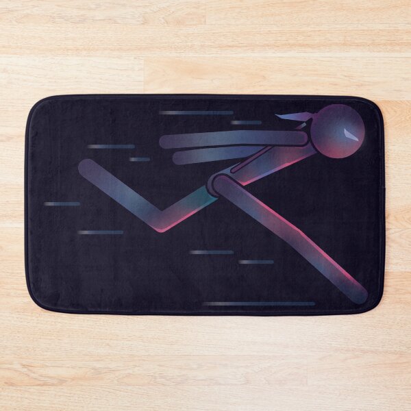 Item preview, Cyberpunk Ninja Run designed and sold by MythoCulture.