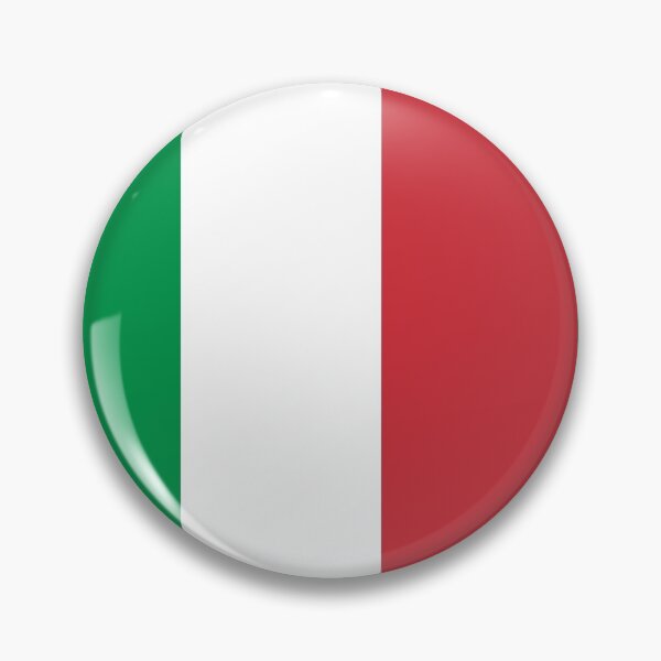 Item preview, Italy | Italian Flag designed and sold by flagstickers.