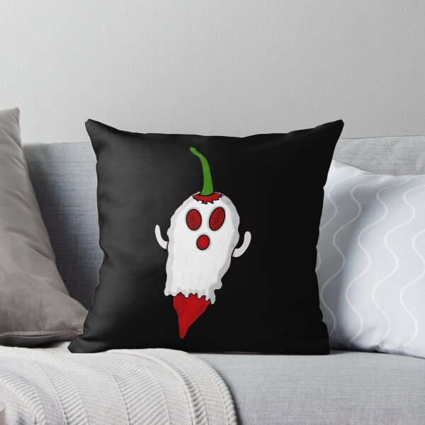 Item preview, Ghost Pepper designed and sold by MrPrestige.