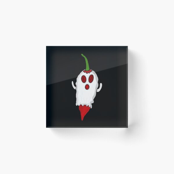 Item preview, Ghost Pepper designed and sold by MrPrestige.