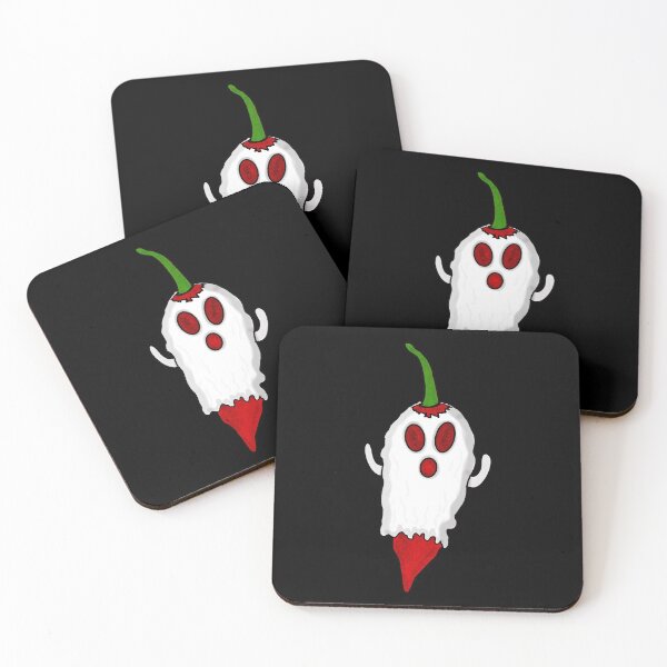Item preview, Ghost Pepper designed and sold by MrPrestige.
