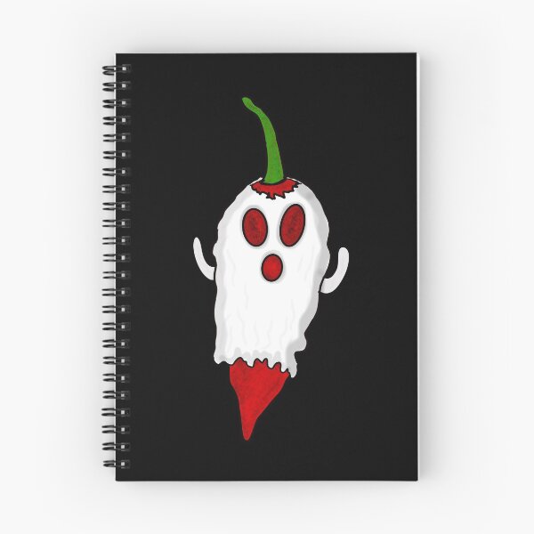 Item preview, Ghost Pepper designed and sold by MrPrestige.