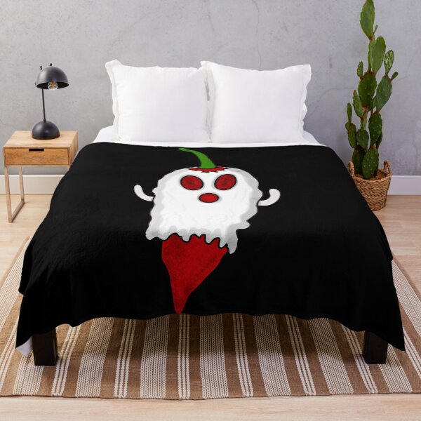 Item preview, Ghost Pepper designed and sold by MrPrestige.