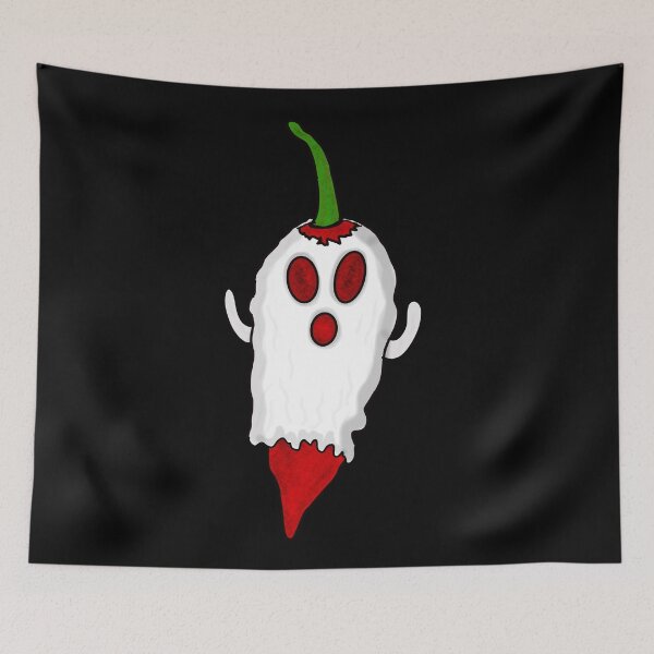 Item preview, Ghost Pepper designed and sold by MrPrestige.