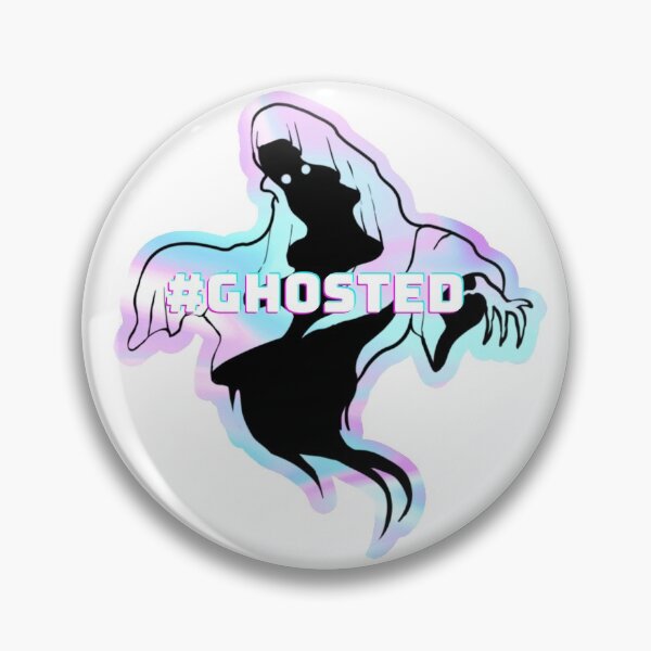 Item preview, #Ghosted designed and sold by GleamingGiant.