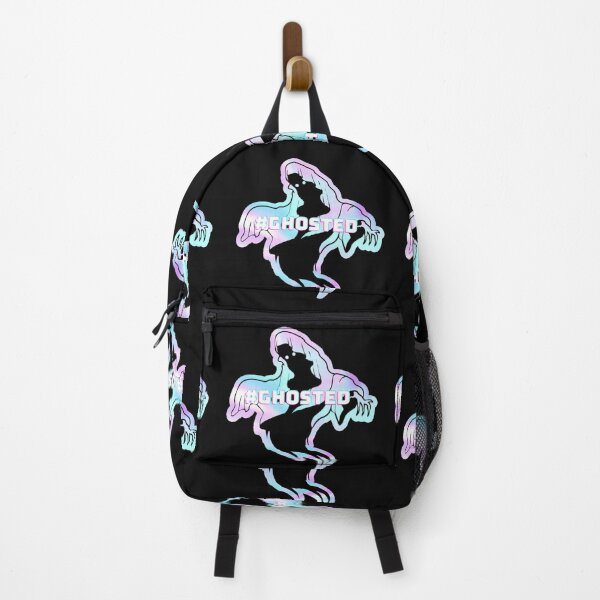 Item preview, #Ghosted designed and sold by GleamingGiant.