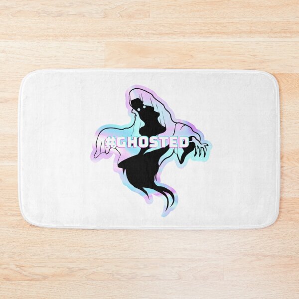 Item preview, #Ghosted designed and sold by GleamingGiant.