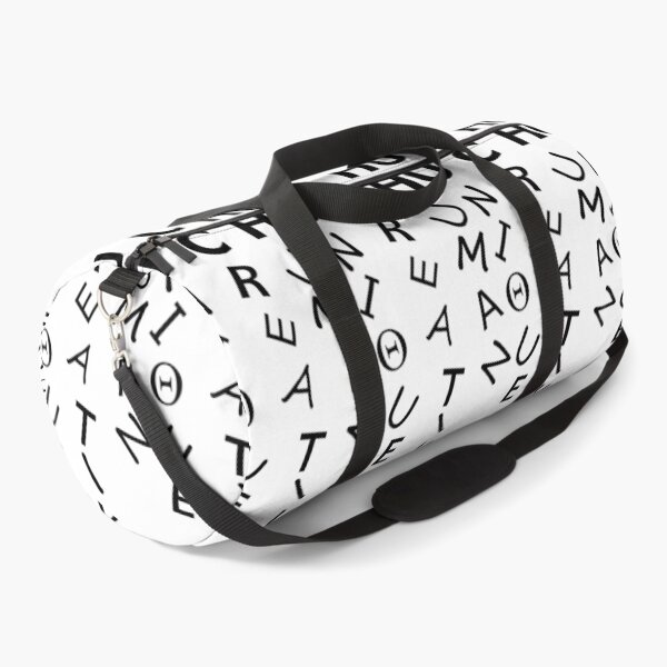 Item preview, Unique Creative Human in B and W designed and sold by MeyrellesMartin.