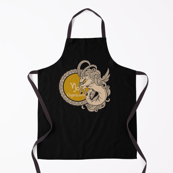 Item preview, Zodiac Star Sign: Earthy Capricorn Constellation designed and sold by LilWildflowers.