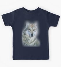 Wolf Kids T-Shirt
