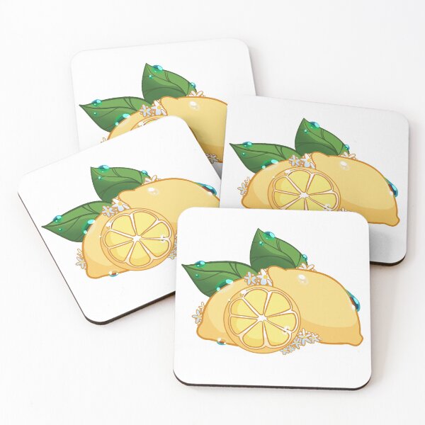 Item preview, Lemon Zest designed and sold by SoleilDraws.