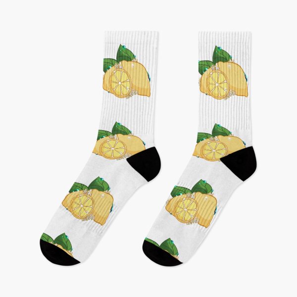 Item preview, Lemon Zest designed and sold by SoleilDraws.