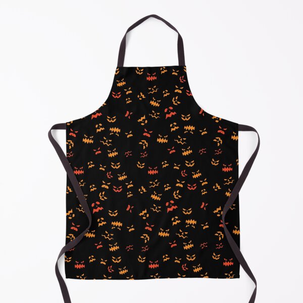 Item preview, Funny Halloween Pumpkin Scary Gift designed and sold by trendsshop.