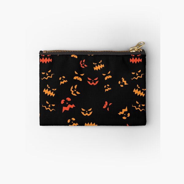 Item preview, Funny Halloween Pumpkin Scary Gift designed and sold by trendsshop.